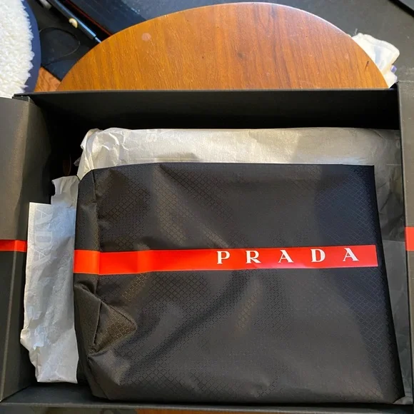 Prada Adidas Luna Rossa 21 Performance Limited Edition, gray, men’s 9.5 - Picture 2 of 10